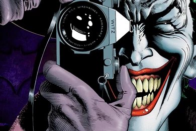 Joker Comic Wallpapers   Wallpapers Cave