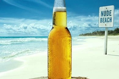 Nude Beach Corona Moto E Wallpapers