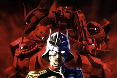 Char Aznable Wallpapers   Imgur