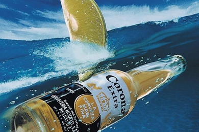 Drink Page 3: Corona Extra La Cerveza Has Fina Wallpapers For ...