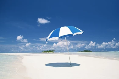 Blunabagpreg: Corona Beach Wallpapers Desktop