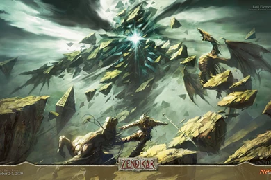 Magic The Gathering Wallpaper Backgrounds