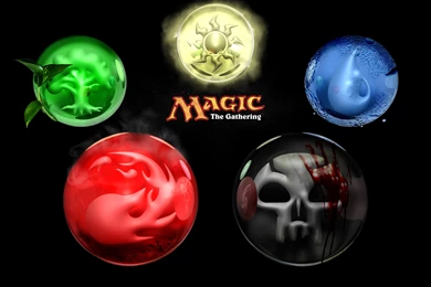 MTG 3D Computer Wallpapers, Desktop Backgrounds