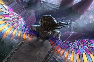 Magic The Gathering HD Wallpapers