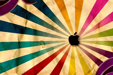Backgrounds Apple Vintage Retro Pictures Wallpaper Images ...