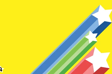 Retro Stars Backgrounds By Doggybiscuit On DeviantArt