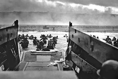 8 D Day HD Wallpapers