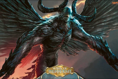 Top Mtg Dragon Cards Wallpapers