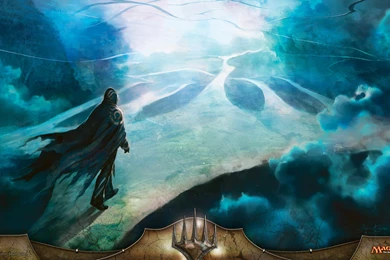 Magic: The Gathering Computer Wallpapers, Desktop Backgrounds ...