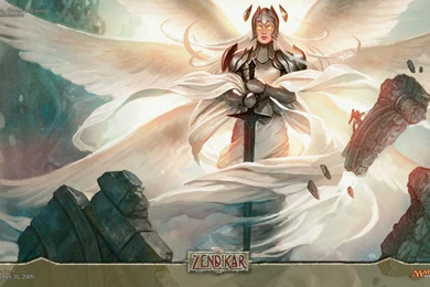 Magic The Gathering Wallpaper Backgrounds