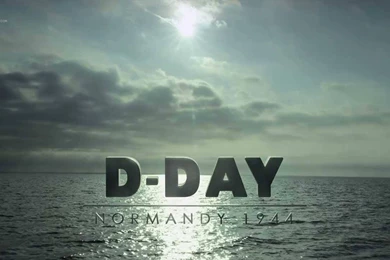 D Day, Normandie 1944 (D Day, Normandie 1944)