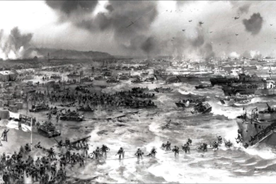 Remembering The History: Remembering The D Day   YouTube