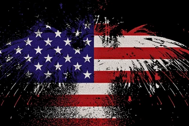 American Pride Wallpapers HD