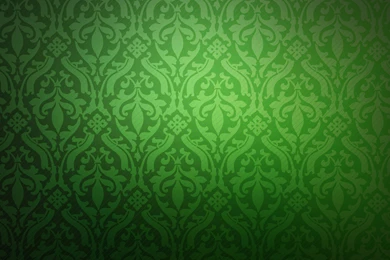Green Retro Pattern Backgrounds Wallpaper, Green Backgrounds ...