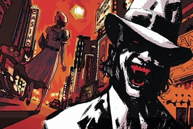 American Vampire Computer Wallpapers, Desktop Backgrounds ...