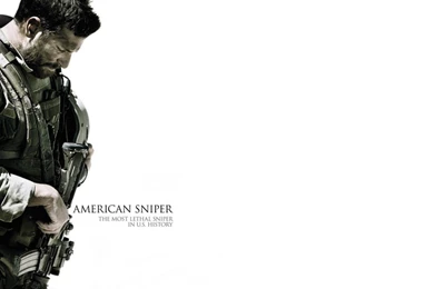 American Sniper Wallpapers