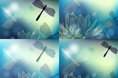 Blue Wallpapers Free Vector Art   (6449 Free Downloads)