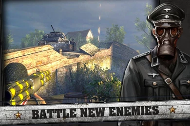 FRONTLINE COMMANDO: D DAY Android Apps On Google Play