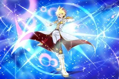 26 Star Driver HD Wallpapers