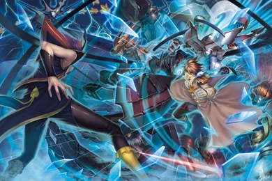 Star Driver   Aedelbro.no ip.biz > Wallpapers > Anime > Star Driver