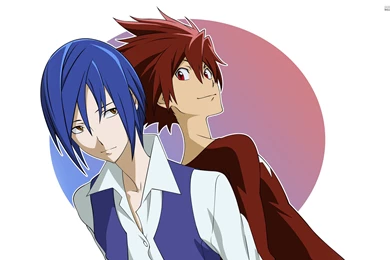 Star Driver: Kagayaki No Takuto, Aragon Simone, Keito Nichi, Anime ...