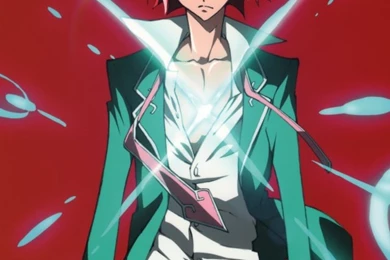 Star Driver" iPhone Nokia Wallpapers