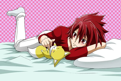 Wallpapers Star Driver: Kagayaki No Takuto Anime Image