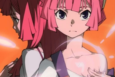 Star Driver.Mizuno Yo.640x960