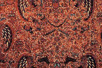 BATIK INDONESIA 2 WALLPAPER   (