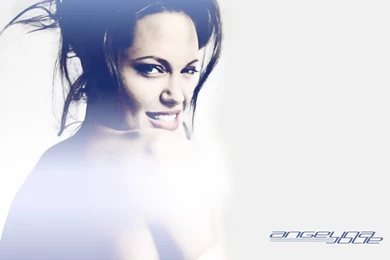 Angelina Wallpapers   Angelina Jolie Wallpapers (11003237)   Fanpop