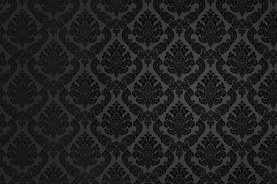 Black Pattern Wallpapers
