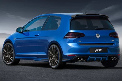 Volkswagen Golf 2015 TDI   Image