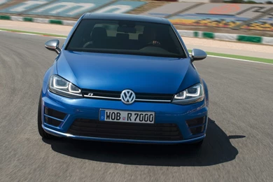 2014 Volkswagen Golf R Golf r Jm Wallpapers