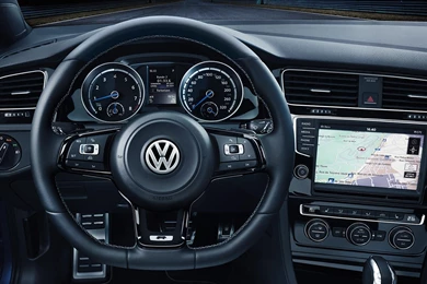 Golf R HD Wallpapers