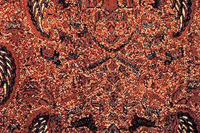 BATIK INDONESIA 2 WALLPAPER   (