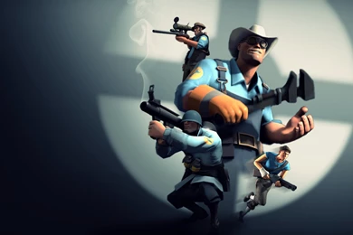 Team Fortress 2 Wallpapers   Wallpapers Zone