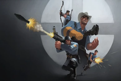 Hey Valve Can You Please Bring Back The Old Wallpapers [Archive ...