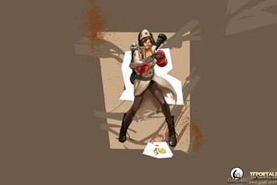 Tf2 Wallpapers   Wallpapers Cave