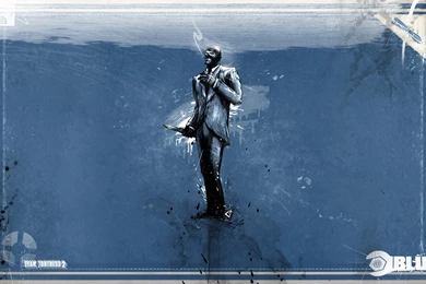 Team Fortress 2 Wallpapers