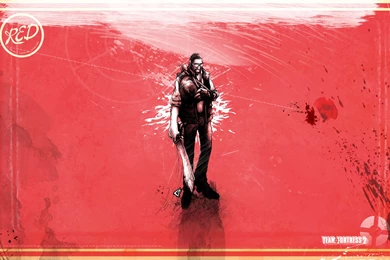 Team Fortress 2 Wallpapers