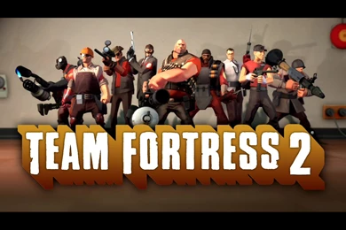 Team Fortress 2 Backgrounds Wallpapers
