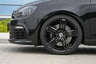 Volkswagen Golf R By Siemoneit Racing 2011 Photo 69089 Pictures At ...