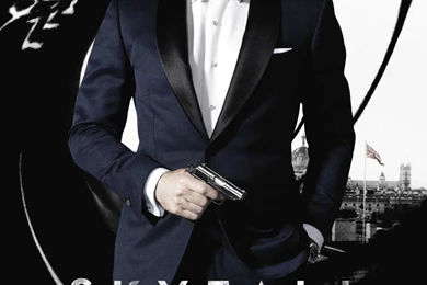 Compare Prices On Bond Wallpaper  Online Shopping/Buy Low Price ...