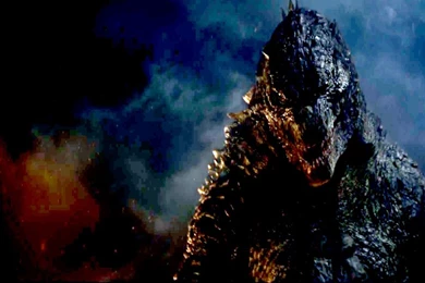 Godzilla 2014 Wallpapers 1920x1080