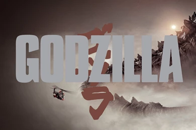 Godzilla (2014) Wallpapers   Imgur