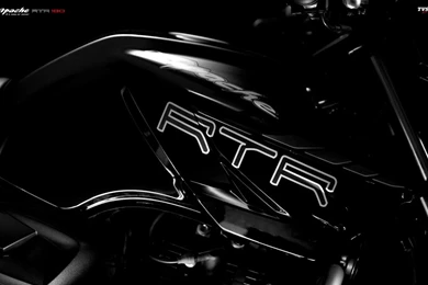 Apache RTR 180 ABS   Ultimate In Performance