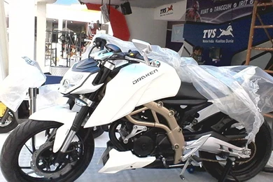 All New 2016 TVS Apache RTR 200 4V Hd Wallpapers