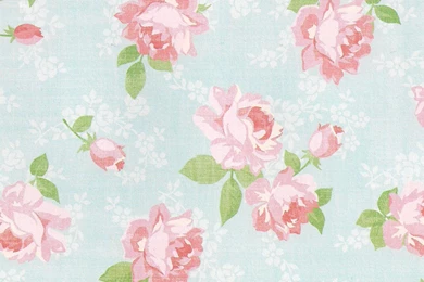 Floral Wallpapers Collection (36+)