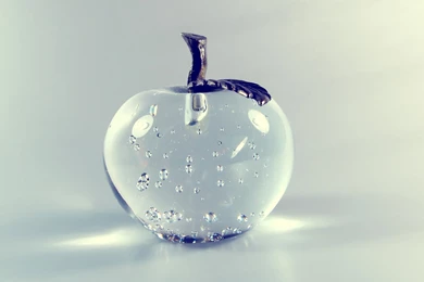 Wallpapers Apple Glass Unique Wallpapers HD Images Free Download ...