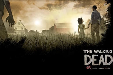 The Walking Dead Wallpapers Wi20